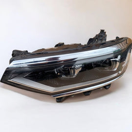 Frontscheinwerfer VW Passat B8 3G1941081T Full LED Links Scheinwerfer Headlight SCH4550439719ny