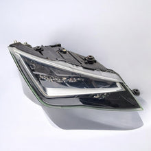 Load image into Gallery viewer, Frontscheinwerfer Seat Leon 5f1 5F1941008 Full LED Rechts Scheinwerfer Headlight