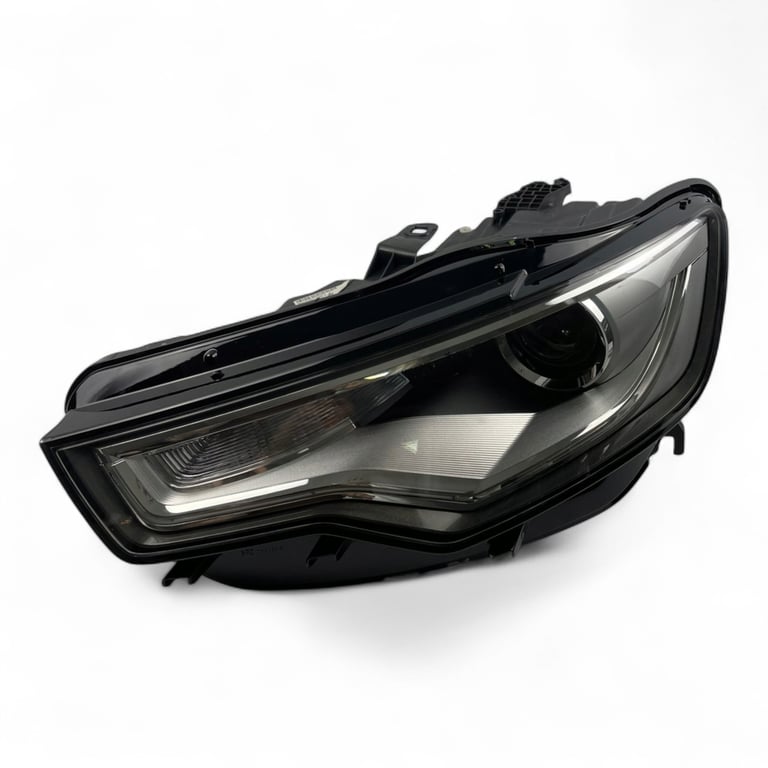 Frontscheinwerfer Audi A6 C7 4G0941043 Xenon Ein Stück (Rechts oder Links) SCH7301040406xm