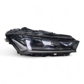 Frontscheinwerfer Skoda Superb 3P1941016 Rechts Scheinwerfer Headlight SCH5341458729qt