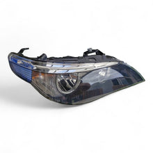 Laden Sie das Bild in den Galerie-Viewer, Frontscheinwerfer BMW 5 E60 E61 158722 Rechts Scheinwerfer Headlight SCH6186406003gy