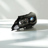 Frontscheinwerfer Opel Astra K 15-39047198 LED Links Scheinwerfer Headlight