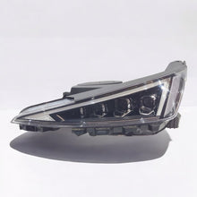 Laden Sie das Bild in den Galerie-Viewer, Frontscheinwerfer Hyundai Elantra 92101-F2 LED Links Scheinwerfer Headlight