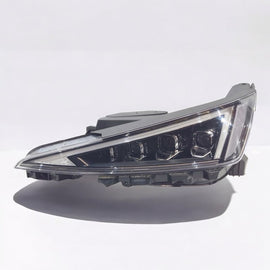 Frontscheinwerfer Hyundai Elantra 92101-F2 LED Links Scheinwerfer Headlight