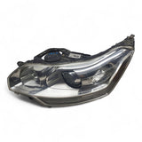 Frontscheinwerfer Citroën C5 II 9684845880 Xenon Links Scheinwerfer Headlight