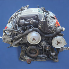 Laden Sie das Bild in den Galerie-Viewer, Motor Audi A6 A4 AUK 3.0 FSI 255PS 188kW 136TKm 2005 Benzin Engine Komplett
