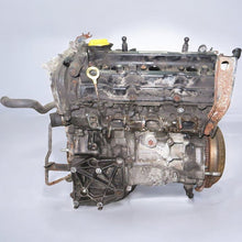 Laden Sie das Bild in den Galerie-Viewer, Motor Renault Espace IV V4YA715 3.5 241PS 177kW 2007 Benzin Engine Unkomplett