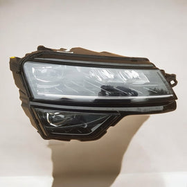 Frontscheinwerfer Skoda Karoq 57B941016B Full LED Rechts Scheinwerfer Headlight SCH3278217300rk