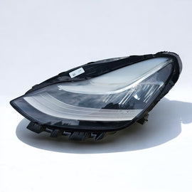 Frontscheinwerfer Tesla 3 1077375-00-C LED Links Scheinwerfer Headlight
