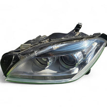Load image into Gallery viewer, Frontscheinwerfer Mercedes-Benz W166 A1668204659 Links Scheinwerfer Headlight