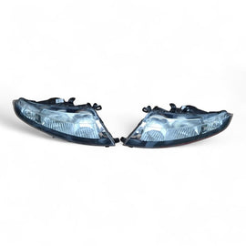 Frontscheinwerfer Honda Civic I VIII 33150-SMGA-G010-M1 Rechts oder Links