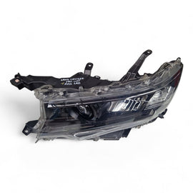 Frontscheinwerfer Toyota Land Cruiser 60-266 Full LED Links Headlight SCH1093340733dr
