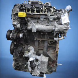 Motor Renault Scenic M9R721 2.0 DCI 150PS 110kW 74TKm 2006 Diesel Unkomplett
