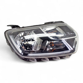 Frontscheinwerfer Dacia Duster Rechts Scheinwerfer Headlight