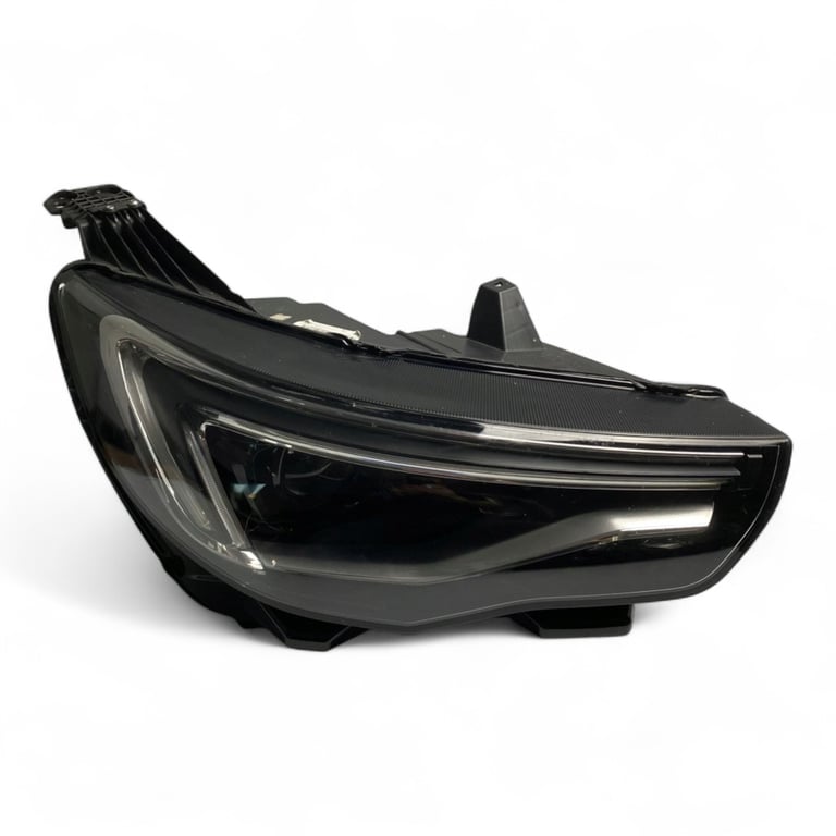 Frontscheinwerfer Opel Grandland X YP00015980 LED Rechts Scheinwerfer Headlight SCH7767900121so