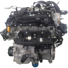 Laden Sie das Bild in den Galerie-Viewer, Motor Kia Ceed G4LH 1.5 GDI 160PS 118kW 36TKm 2021 Benzin Engine Komplett