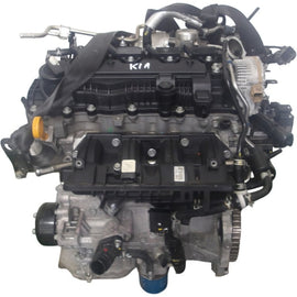 Motor Kia Ceed G4LH 1.5 GDI 160PS 118kW 36TKm 2021 Benzin Engine Komplett