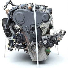 Load image into Gallery viewer, Motor Audi CAHA 2.0 TDI 170PS 125kW 133TKm 2011 Diesel Engine Komplett