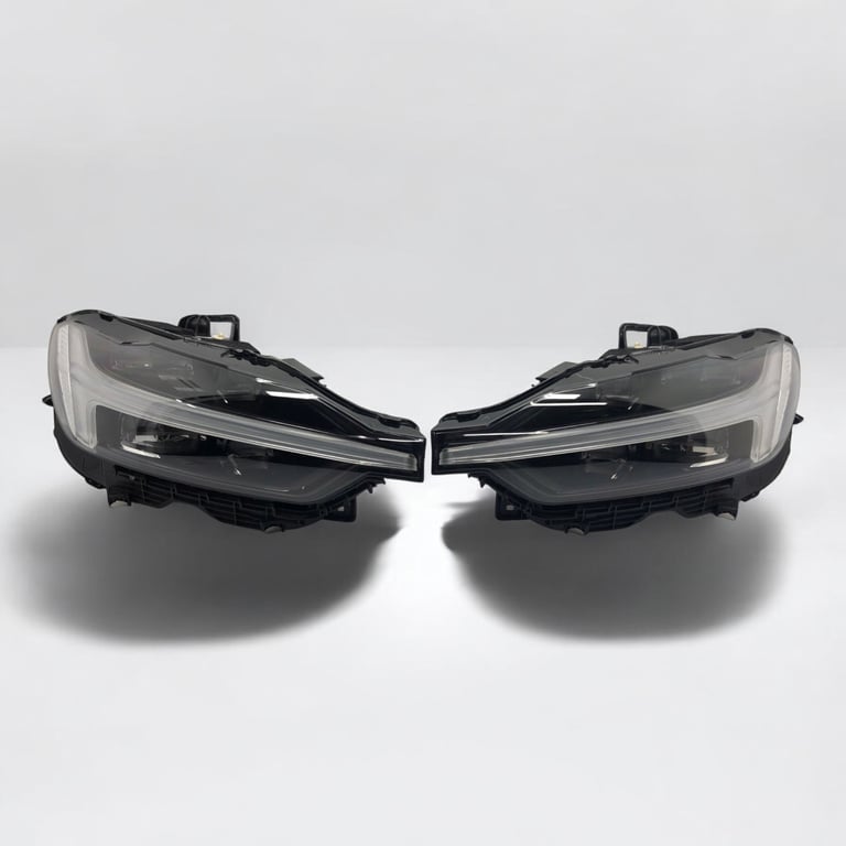 Frontscheinwerfer Volvo Xc60 II 32404710 32404709 LED Rechts oder Links SCH4135051991aj