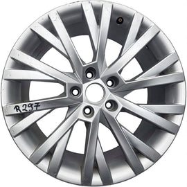 1x Alufelge 18 Zoll 8.0