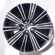Laden Sie das Bild in den Galerie-Viewer, 1x Alufelge 18 Zoll 8.0&quot; 5x108 31471312 Volvo S60 V60 Rim Wheel