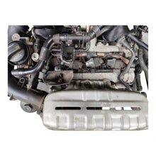 Laden Sie das Bild in den Galerie-Viewer, Motor Seat Skoda VW BMY 1.4 TSI 140PS 103kW 156TKm Benzin Engine Komplett