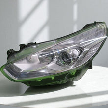 Laden Sie das Bild in den Galerie-Viewer, Frontscheinwerfer Ford S-Max EM2B-13W030-JH LED Links Scheinwerfer Headlight SCH3548652914kh