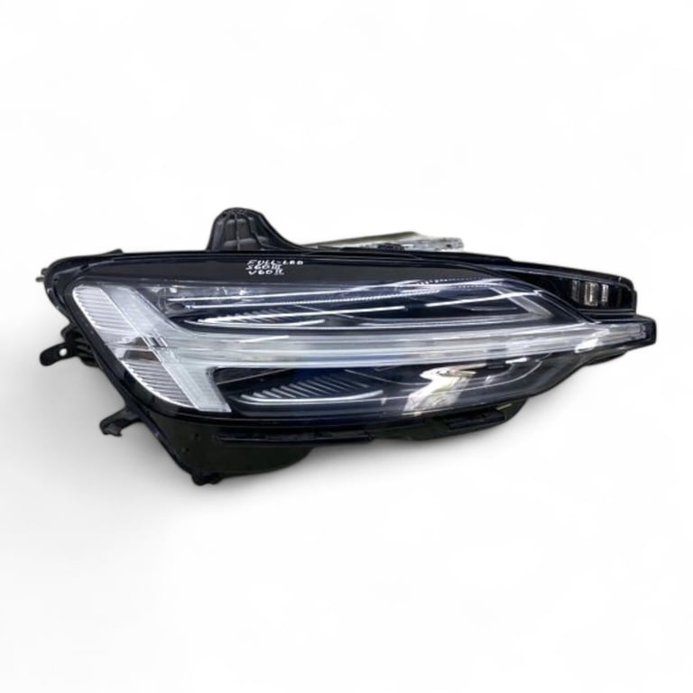Frontscheinwerfer Volvo V60 S60 III Full LED Rechts Scheinwerfer Headlight SCH4359161779hc