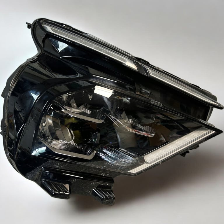 Frontscheinwerfer Citroën C4 III 9830649280 LED Rechts Scheinwerfer Headlight