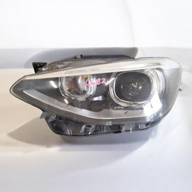 Frontscheinwerfer BMW 1 F21 F20 7229679-10 Xenon Links Scheinwerfer Headlight SCH4700037685gr