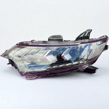 Laden Sie das Bild in den Galerie-Viewer, Frontscheinwerfer Mitsubishi Outlander III 8301D3-31 LED Links Headlight