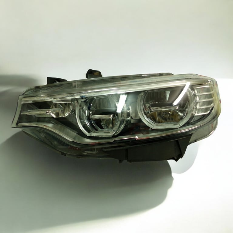 Frontscheinwerfer BMW F32 F82 7387553 Links Scheinwerfer Headlight
