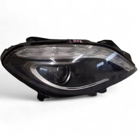 Frontscheinwerfer Mercedes-Benz W246 W242 RKC12685 Vorderseite Headlight SCH2041864956uz