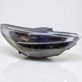 Frontscheinwerfer Hyundai I30 III 92102-G4600 Full LED Rechts Headlight SCH7430808011ae