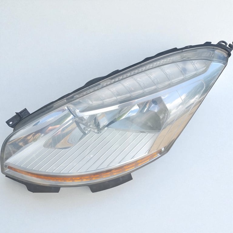 Frontscheinwerfer Citroën C4 Picasso Links Scheinwerfer Headlight