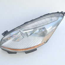 Load image into Gallery viewer, Frontscheinwerfer Citroën C4 Picasso Links Scheinwerfer Headlight