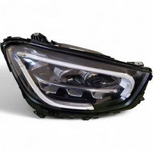 Load image into Gallery viewer, Frontscheinwerfer Mercedes-Benz Glc A2539066403 Full LED Rechts Headlight SCH1276227701kf