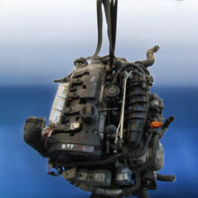Load image into Gallery viewer, Motor VW Passat BPY 2.0 FSI 200PS 147kW 253TKm 2005 Benzin Engine Unkomplett