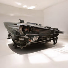 Laden Sie das Bild in den Galerie-Viewer, Frontscheinwerfer Mazda Cx-5 Cx5 K124-51030 Full LED Rechts Headlight