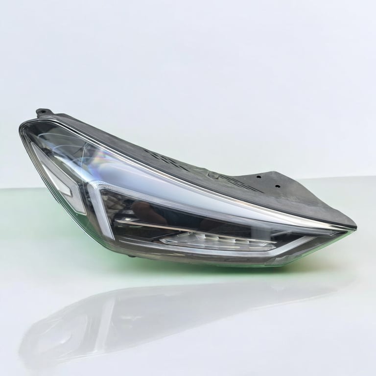 Frontscheinwerfer Hyundai Tucson 92102D7700 Full LED Rechts Headlight SCH4127919150of