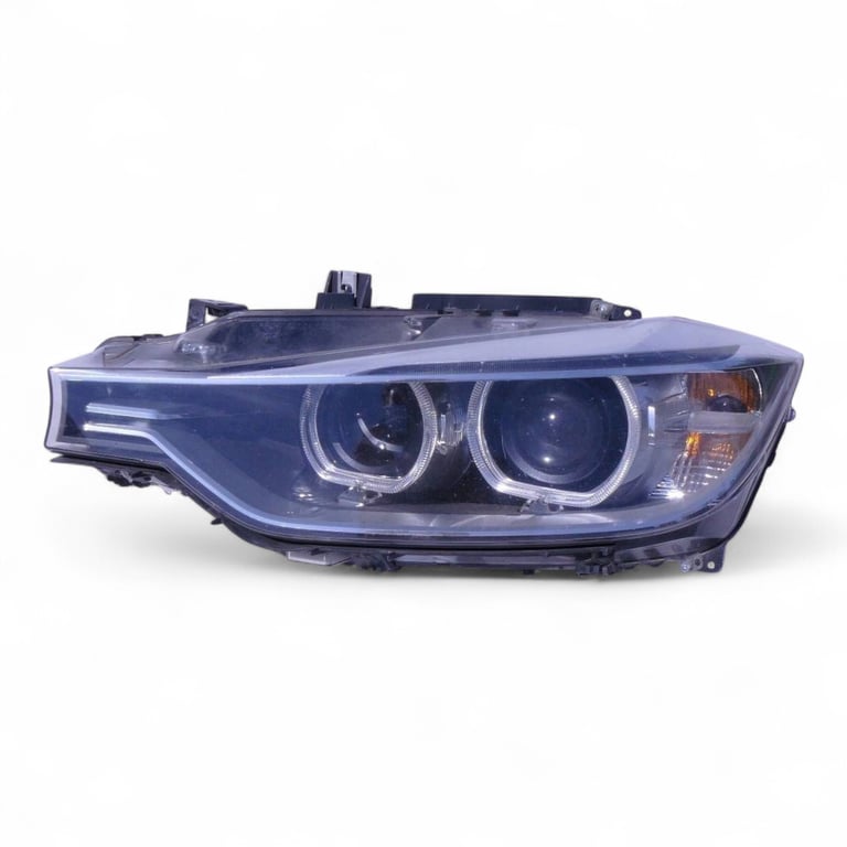 Frontscheinwerfer BMW 3 F30 F31 7259525 Xenon Links Scheinwerfer Headlight SCH3904294474mh