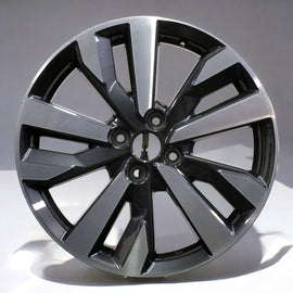 1x Alufelge 17 Zoll 6.5