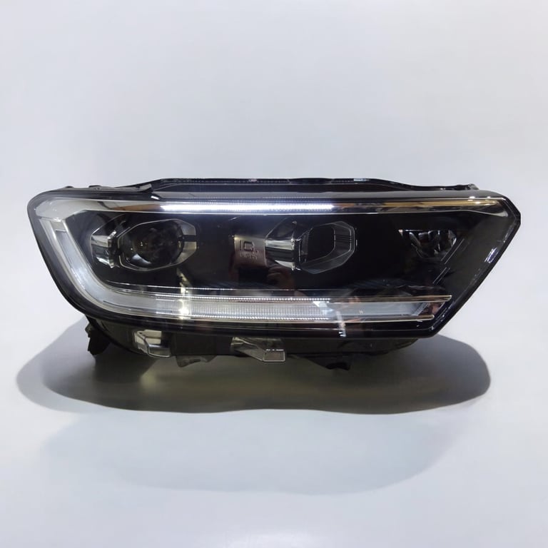 Frontscheinwerfer VW T Roc T-Roc 2GA941036AF Rechts Scheinwerfer Headlight