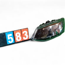 Load image into Gallery viewer, Frontscheinwerfer Skoda Fabia III 6V1941015A 1EL01182401 LED Links Headlight