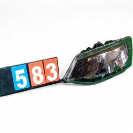Frontscheinwerfer Skoda Fabia III 6V1941015A 1EL01182401 LED Links Headlight