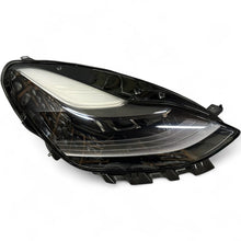 Laden Sie das Bild in den Galerie-Viewer, Frontscheinwerfer Tesla 1514953-00 LED Rechts Scheinwerfer Headlight