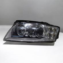 Laden Sie das Bild in den Galerie-Viewer, Frontscheinwerfer Audi A3 C3 Xenon Links Scheinwerfer Headlight