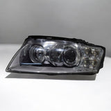 Frontscheinwerfer Audi A3 C3 Xenon Links Scheinwerfer Headlight