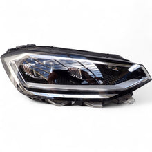 Laden Sie das Bild in den Galerie-Viewer, Frontscheinwerfer VW Sportsvan Touran 517941036 LED Rechts Headlight SCH8744214287dt