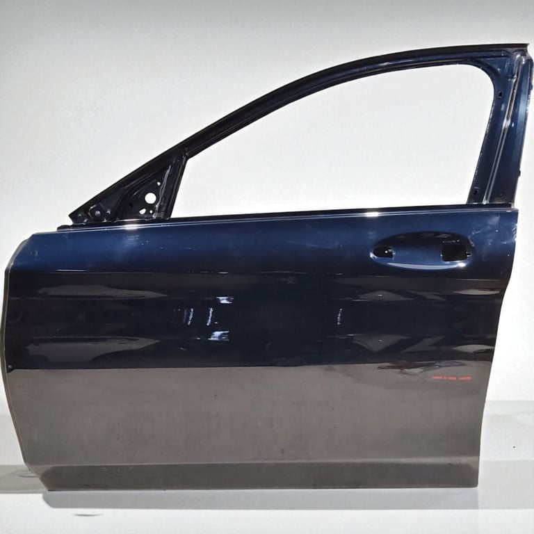 Tür Mercedes-Benz W205 A2057220110 Vorne Links Zum Streichen Door Porta Porte